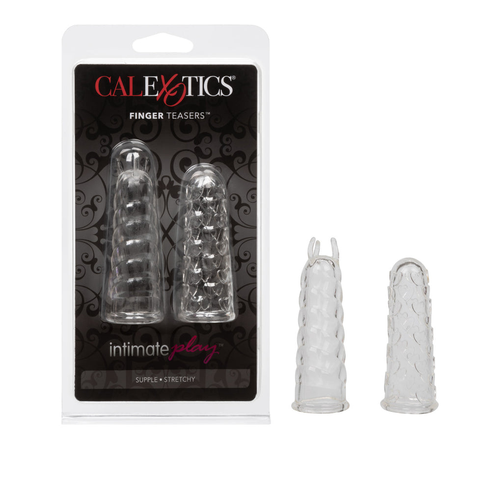 Juguetes Para Dedos Intimate Play