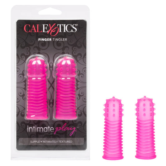 Cosquilleo para dedos Intimate Play