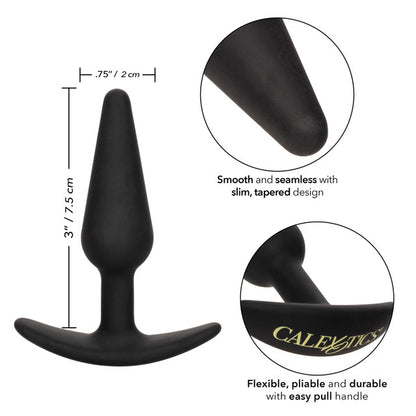 ENTRENADOR ANAL BOUNDLESS SLIM