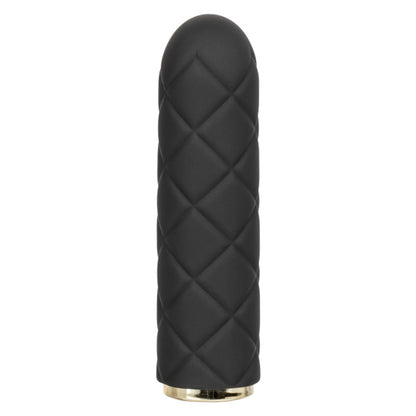 Raven Quilted Seducer