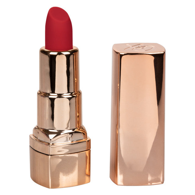 Hide & Play Rechargeable Lipstick