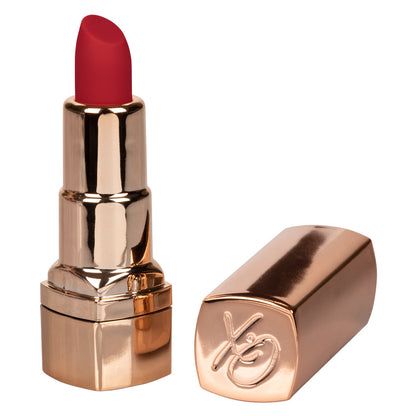 Hide & Play Rechargeable Lipstick