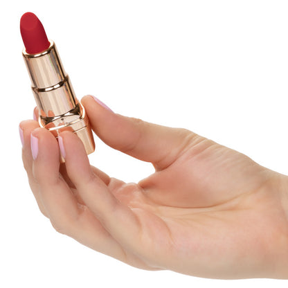 Hide & Play Rechargeable Lipstick