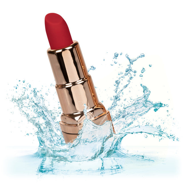 Hide & Play Rechargeable Lipstick