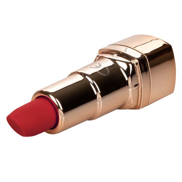 Hide & Play Rechargeable Lipstick