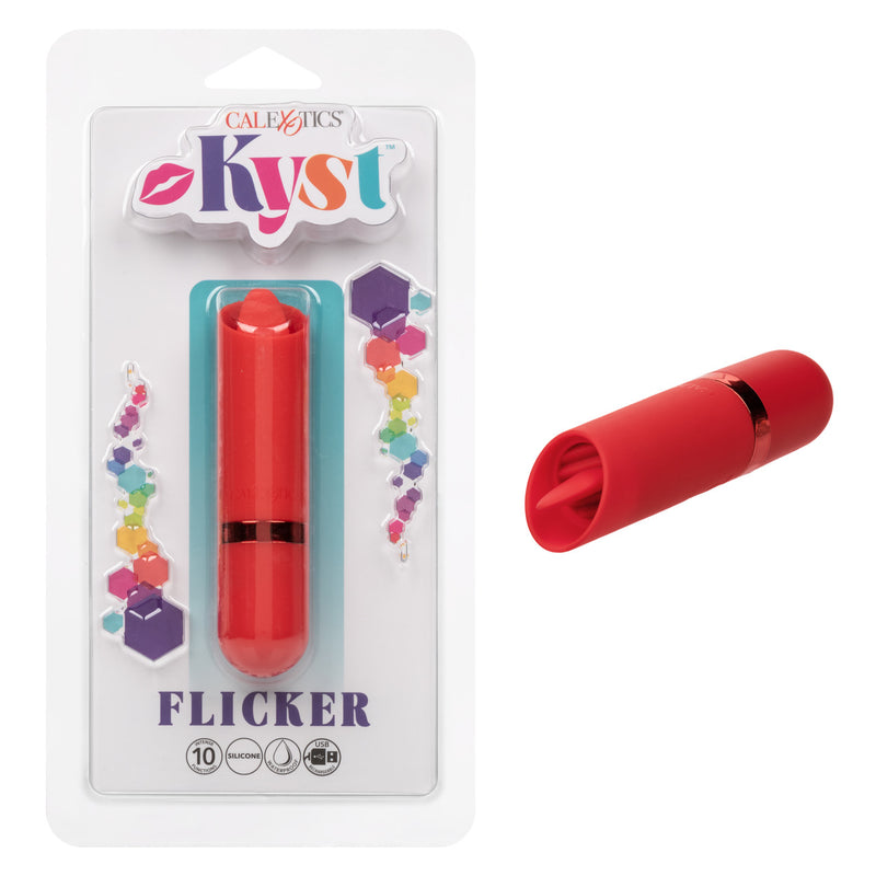 Clitoral Kyst Flicker