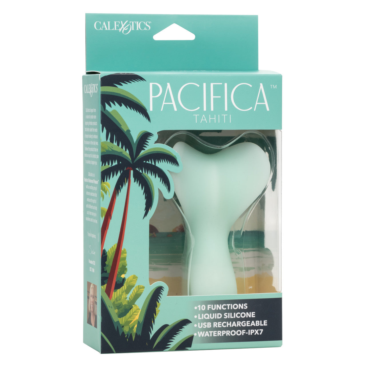 Pacifica Tahití