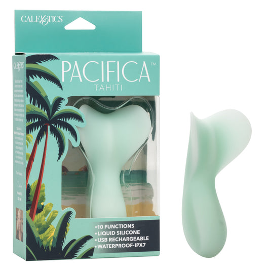 Pacifica Tahití