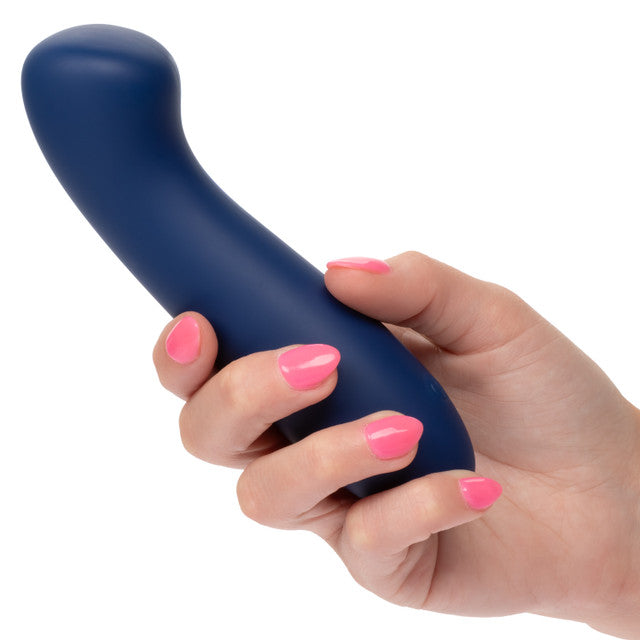 Vibrador Masajeador Cashmere Satin G