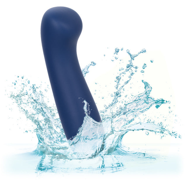 Vibrador Masajeador Cashmere Satin G