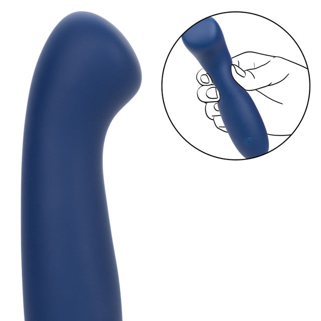Vibrador Masajeador Cashmere Satin G
