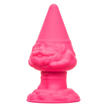 ENTRENADOR ANAL DE GNOME