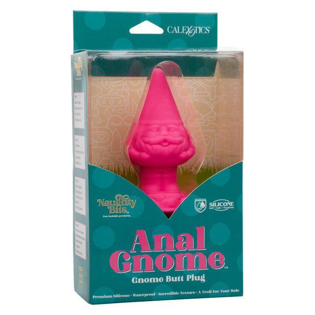 ENTRENADOR ANAL DE GNOME