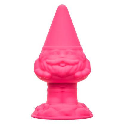 ENTRENADOR ANAL DE GNOME