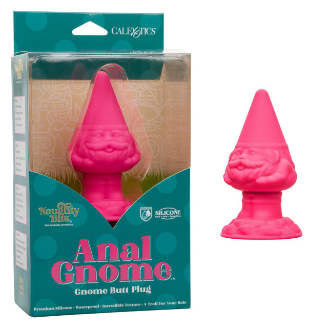 Entrenador Anal De Gnome