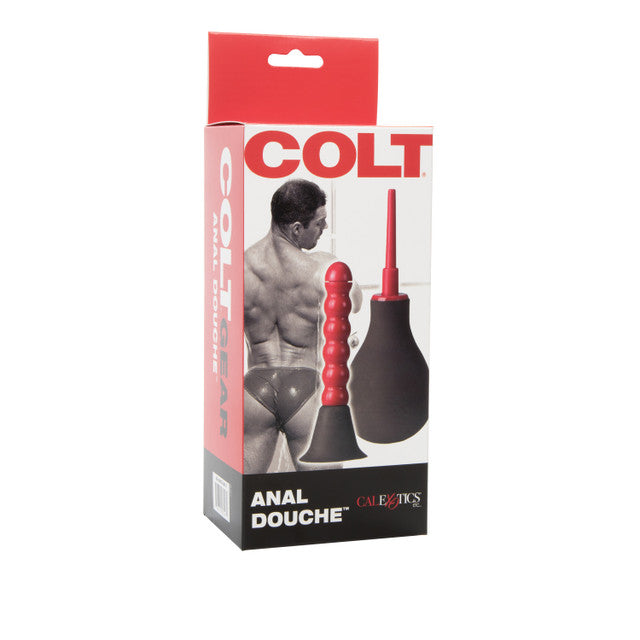 Ducha anal COLT