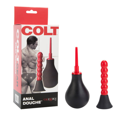 Ducha anal COLT