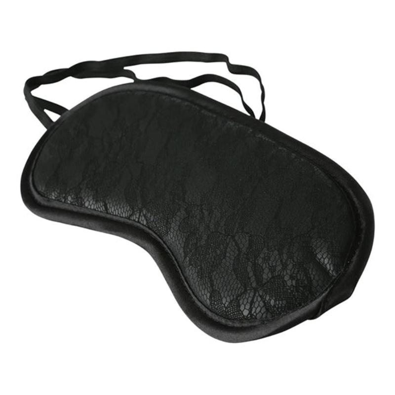 Vendaje De Ojos Con Encaje Sincerely Sportsheets