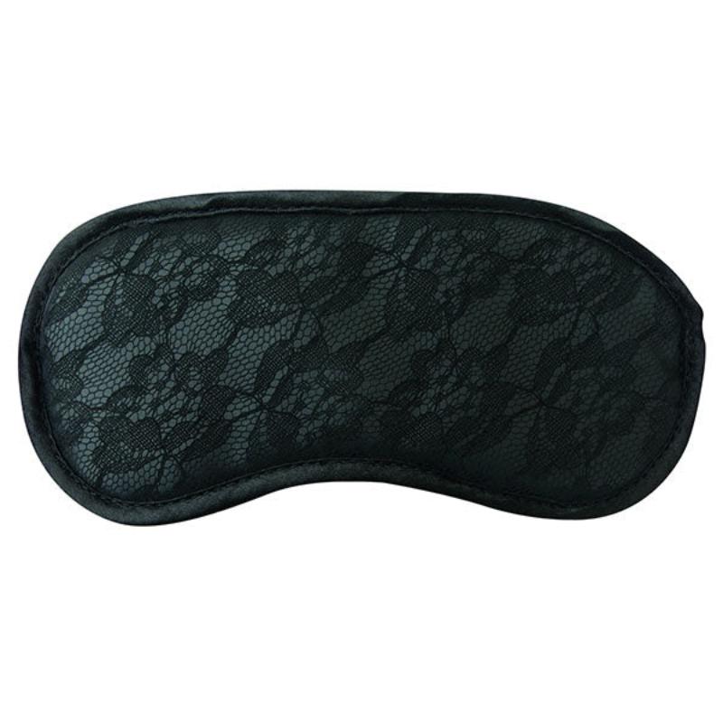 Vendaje De Ojos Con Encaje Sincerely Sportsheets