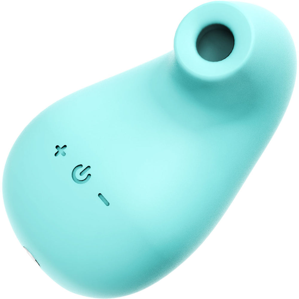 Vibrador De Clitoris Suki De Vedo