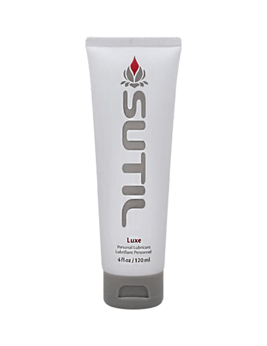 SUTIL Luxe Water Based Lubricant - Main