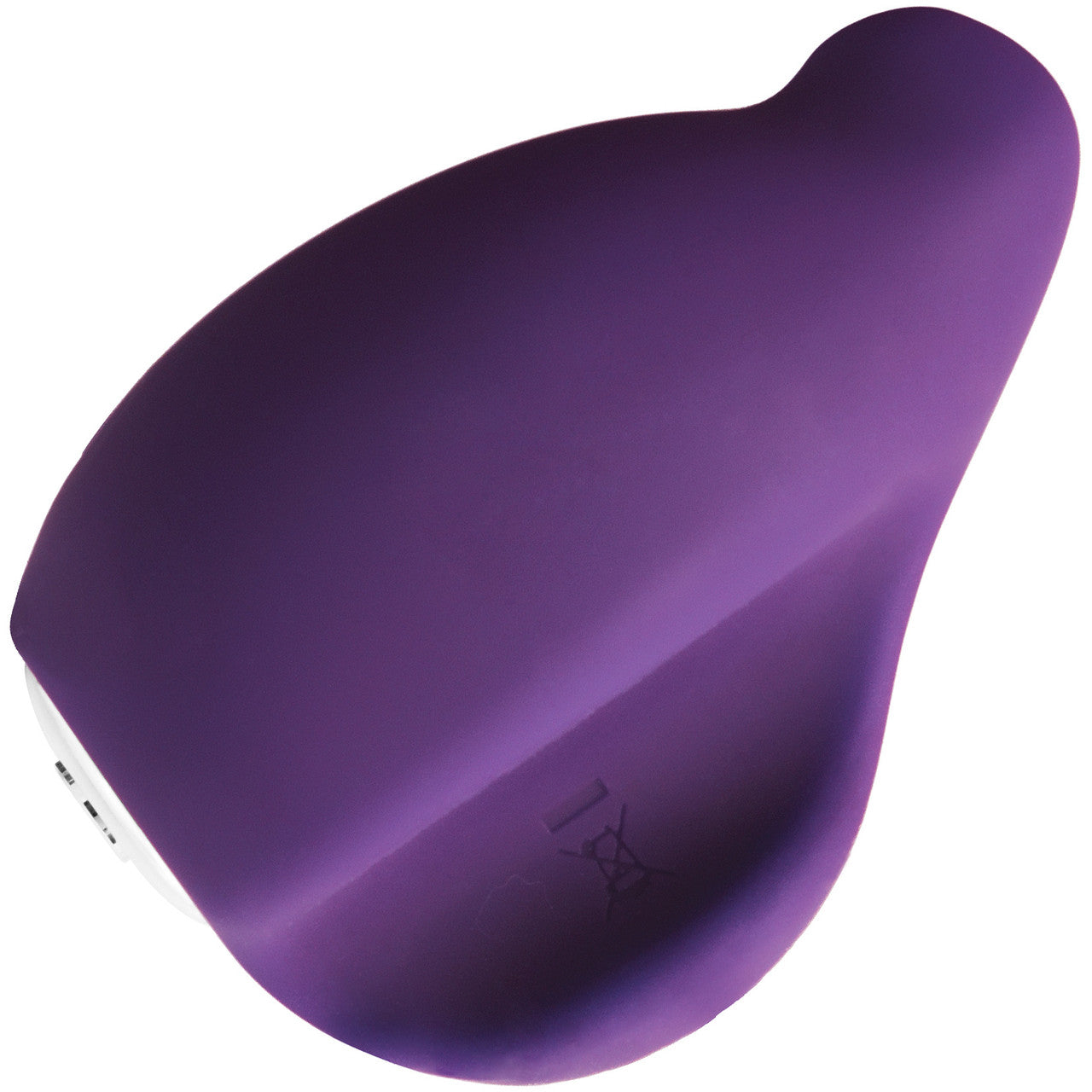 Vibrador para clítoris YUMI de VeDO