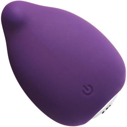 Vibrador para clítoris YUMI de VeDO