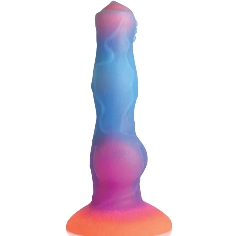 Dildo Alienígena De Creature Cocks