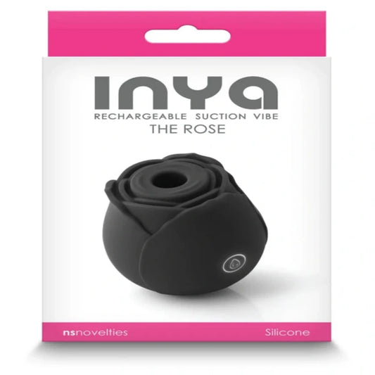 Inya The Rose