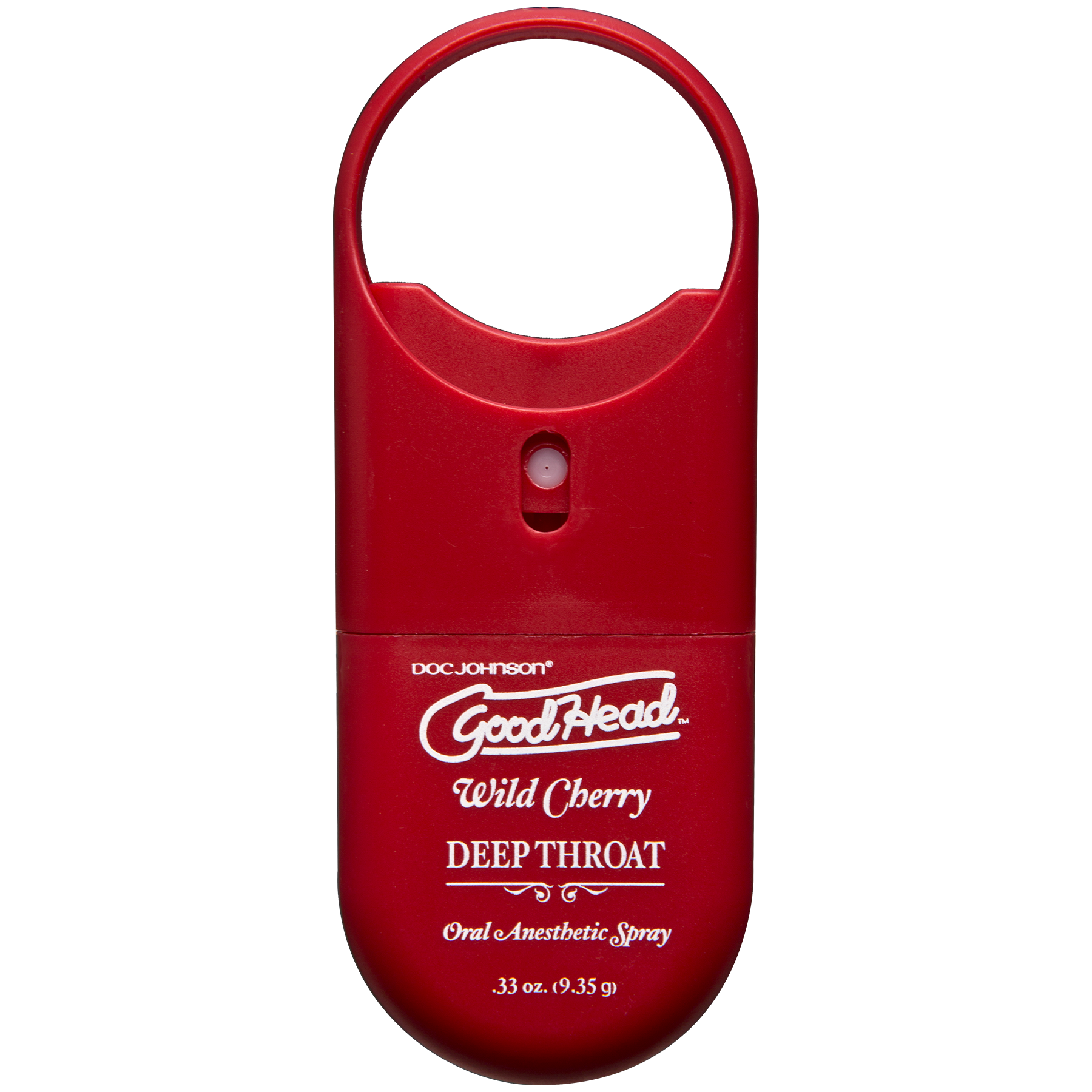 Goodhead - Juicy Head To Go Spray