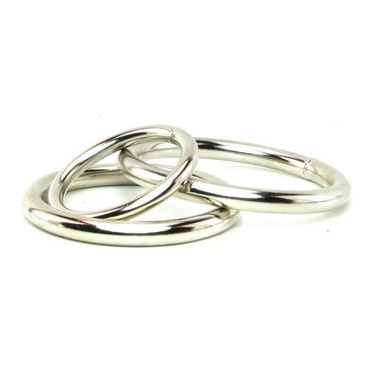 METAL C-RING SET