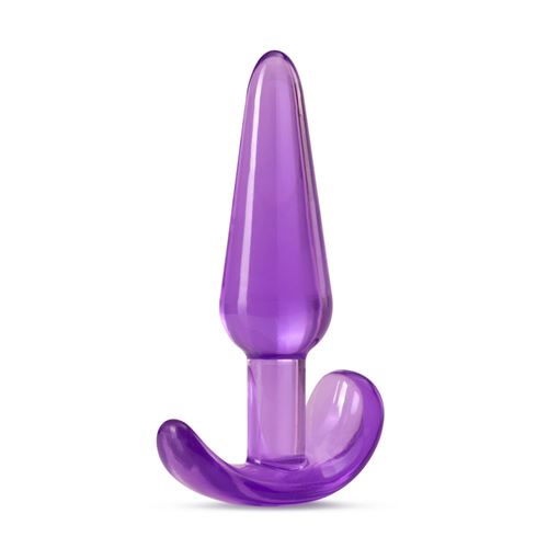 Entrenador Anal Slim