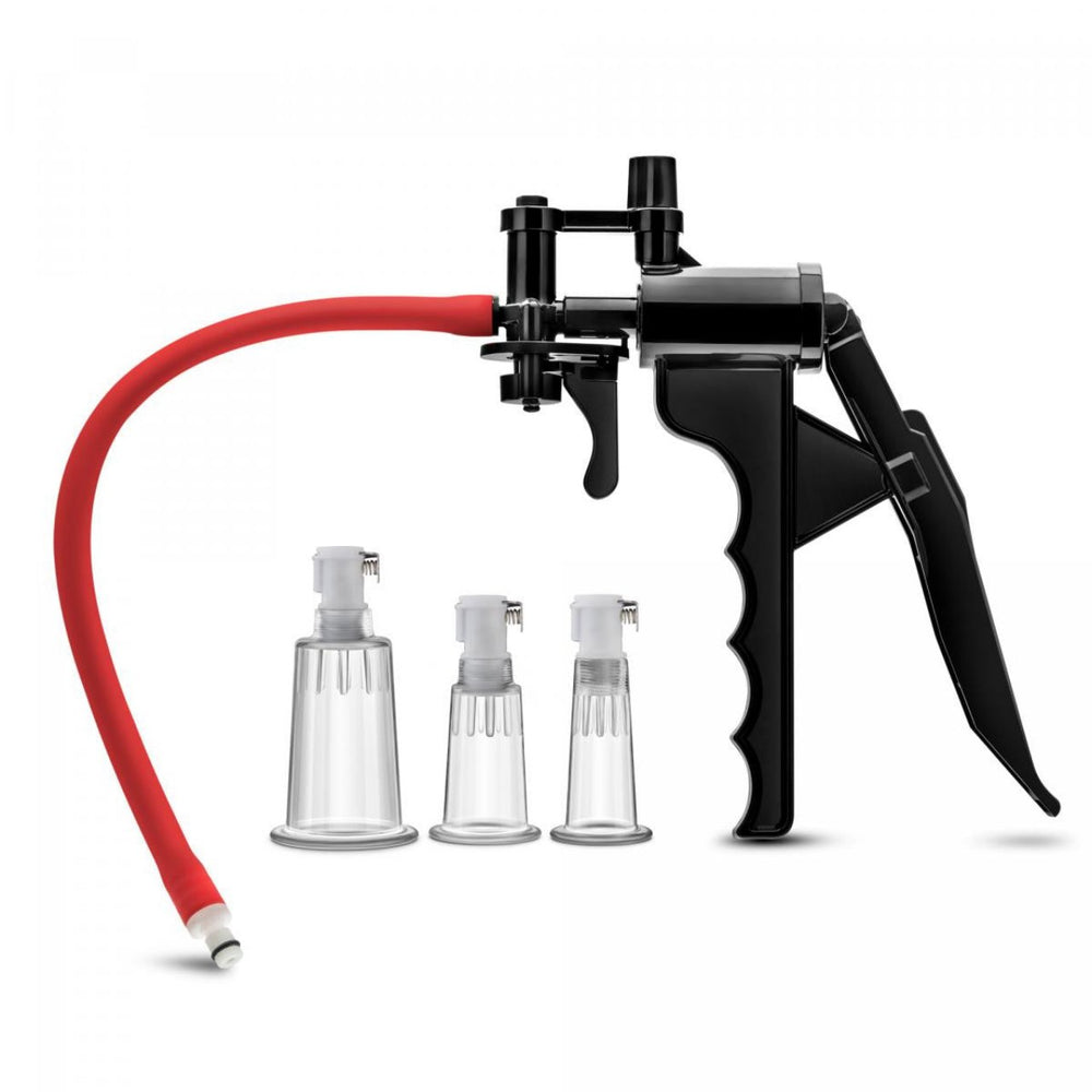 Temptasia Clitoris Pleasure And Enhancement System