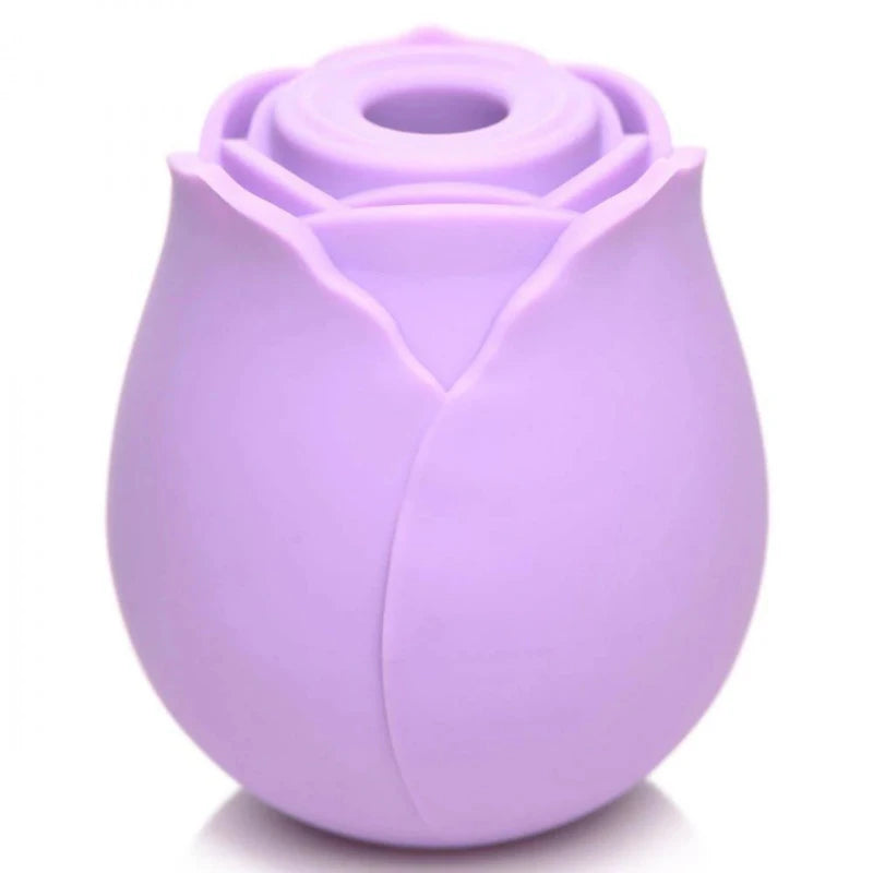 Estimulador De Clítoris Con Succión  Inmi Bloomgasm