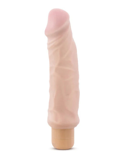 Dildo Vibrador Home Wrecker Vainilla