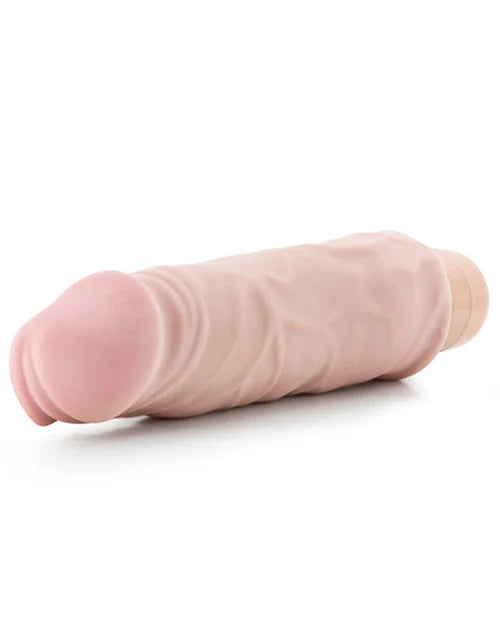 Dildo Vibrador Home Wrecker Vainilla