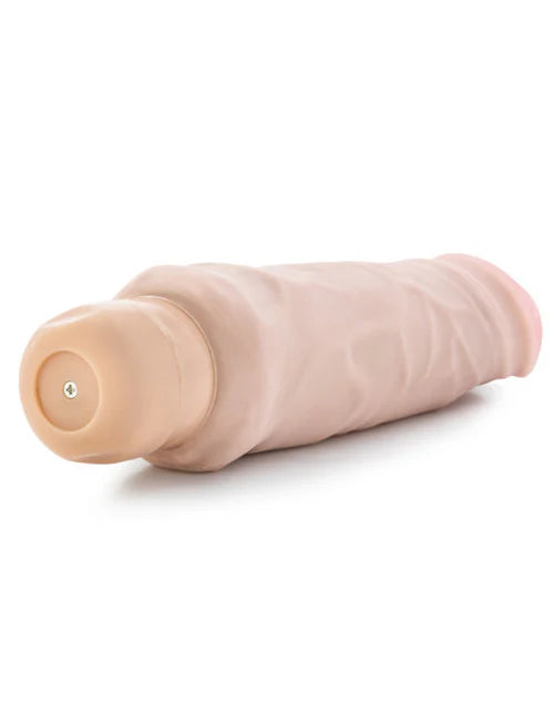 Dildo Vibrador Home Wrecker Vainilla