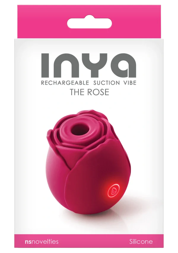 Inya The Rose