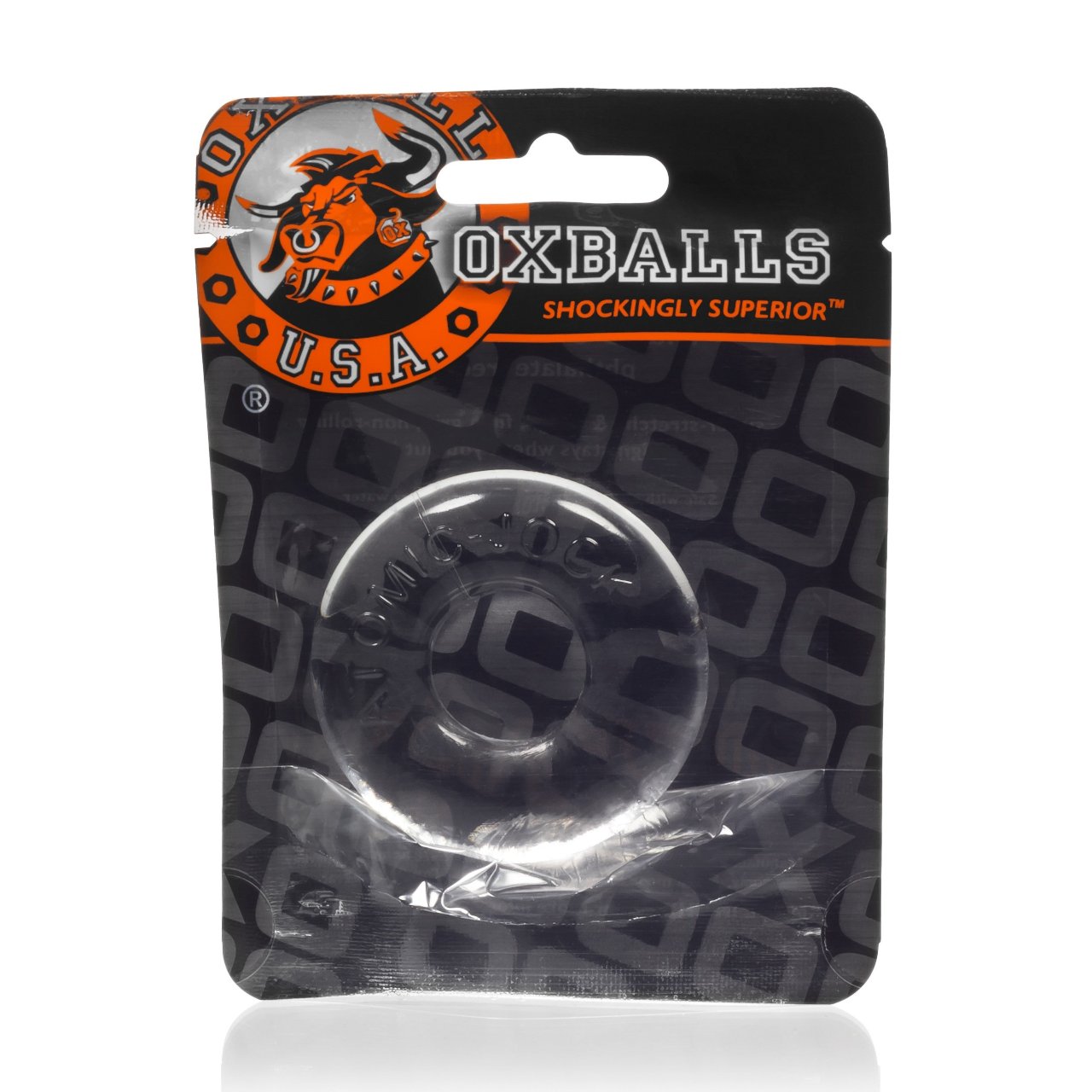 Do-Nut 2 Cock Ring Grande