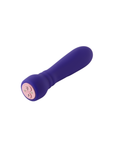 Bala Vibratoria Booster