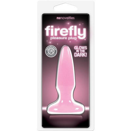 ENTRENADOR ANAL FIREFLY MINI