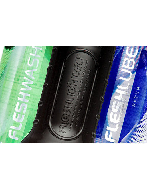 Fleshlight Go Surge Value Pack