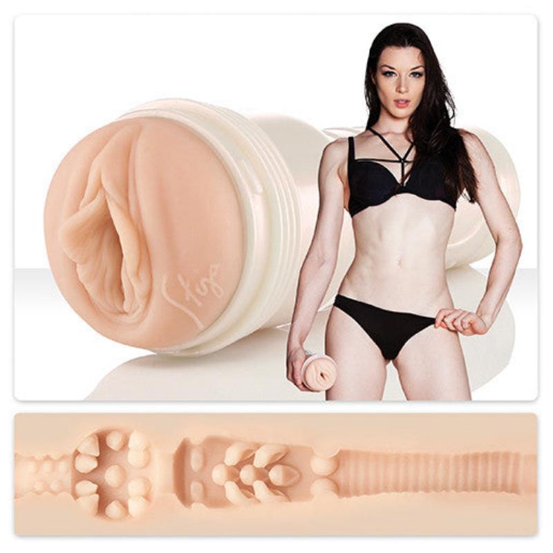 Fleshlight Stoya Destroya Masturbator