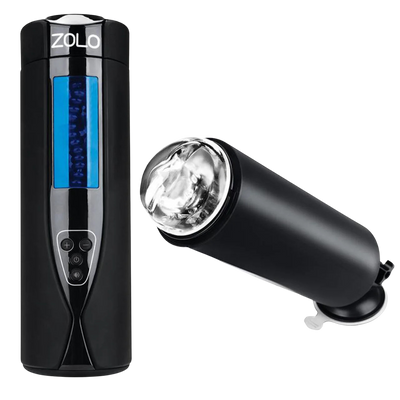 Masturbador eléctrico