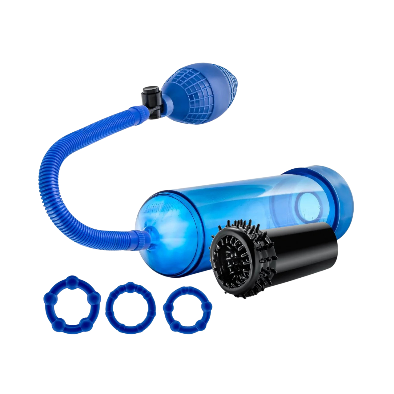 Bombas Vacío