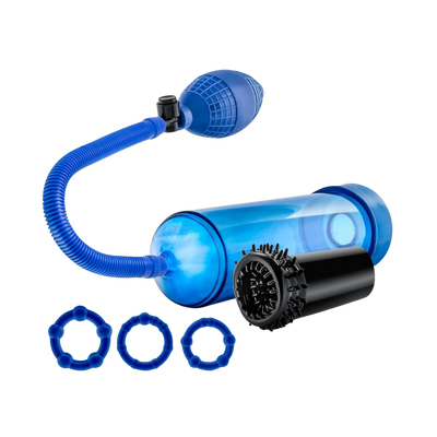 Bombas vacío