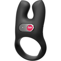Anillo vibrador