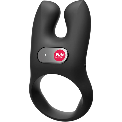 Anillo vibrador