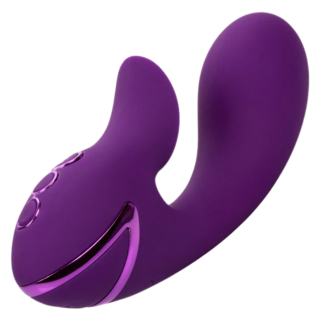 Vibrador Succionador