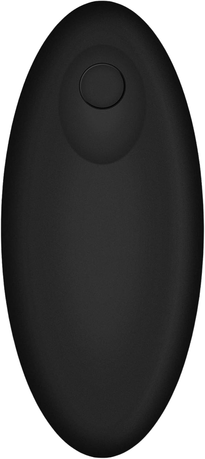 Doc Johnson - OptiMALE - Vibrating P-Curve with Wireless Remote